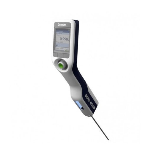 Density Measurement
