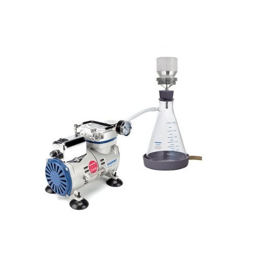 Determination of Insoluble Matter Content