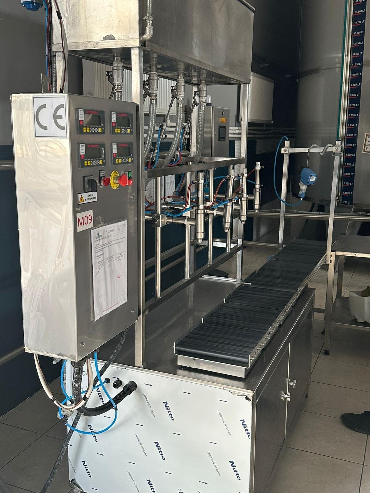 Our Factory