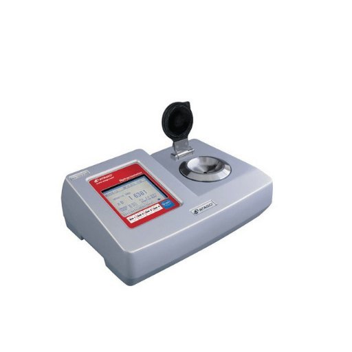 Urea Percentage & Refractive Index Measurement